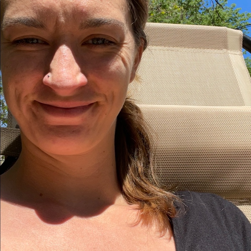 Meet your Posher, Alexa